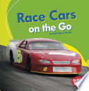 Race Cars on the Go cover