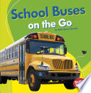 School Buses on the Go cover