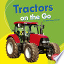 Tractors on the Go cover