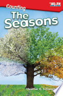 Counting: The Seasons cover