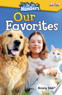 Life in Numbers: Our Favorites cover