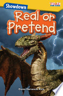 Showdown: Real or Pretend cover