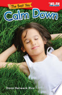 The Best You: Calm Down cover