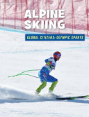 Alpine Skiing cover