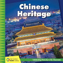 Chinese Heritage cover