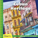 Cuban Heritage cover