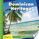 Dominican Heritage cover