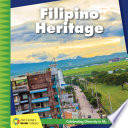 Filipino Heritage cover