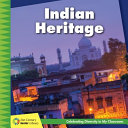 Indian Heritage cover