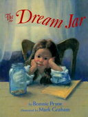 The Dream Jar cover