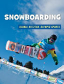 Snowboarding cover