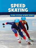Speed Skating cover
