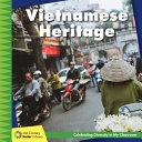 Vietnamese Heritage cover