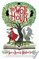 The Wolf Hour cover