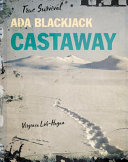 Ada Blackjack: Castaway cover