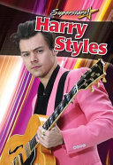 Harry Styles cover