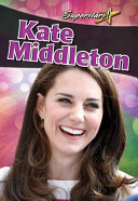 Kate Middleton cover