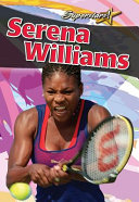 Serena Williams cover