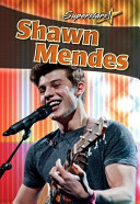 Shawn Mendes cover