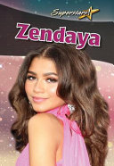 Zendaya cover