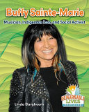Buffy Sainte-Marie: Musician, Indigenous Icon, and Social Activist cover
