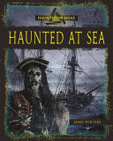 Haunted at Sea cover