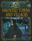 Haunted Towns and Villages cover