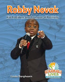 Robby Novak: Kid President and Promoter of Positivity cover