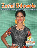 Zuriel Oduwole: Filmmaker and Campaigner for Girls' Education cover