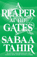 A Reaper at the Gates cover