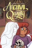 Archival Quality cover
