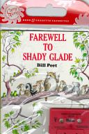 Farewell to Shady Glade cover