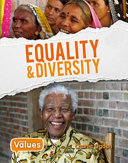 Equality & Diversity cover