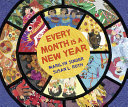 Every Month Is a New Year cover