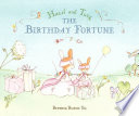Hazel and Twig: The Birthday Fortune cover