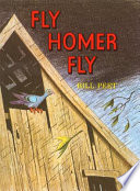 Fly Homer Fly cover
