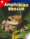 Amphibian Rescue cover