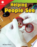 Helping People See cover