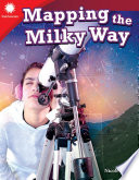 Mapping the Milky Way cover