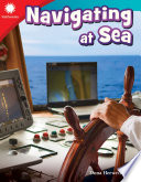 Navigating at Sea cover