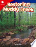 Restoring Muddy Creek cover