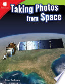 Taking Photos from Space cover