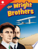 The Wright Brothers cover