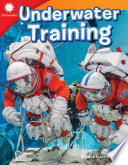 Underwater Training cover