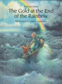 The Gold at the End of the Rainbow cover