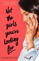 Not the Girls You're Looking For cover