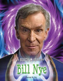 Bill Nye cover