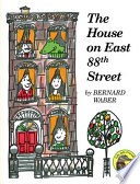 The House on East 88th Street cover