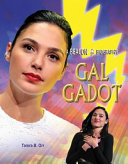 Gal Gadot cover