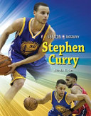 Stephen Curry cover